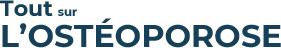 Tout Sur L' Ostéoporose Logo