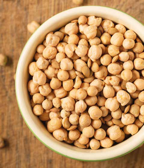 cheakpea