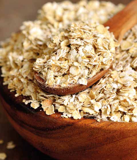 oats