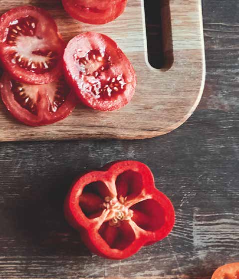 tomato